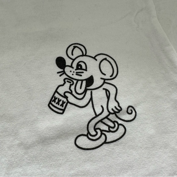 savage mouse tshirt - Picture 3 of 4
